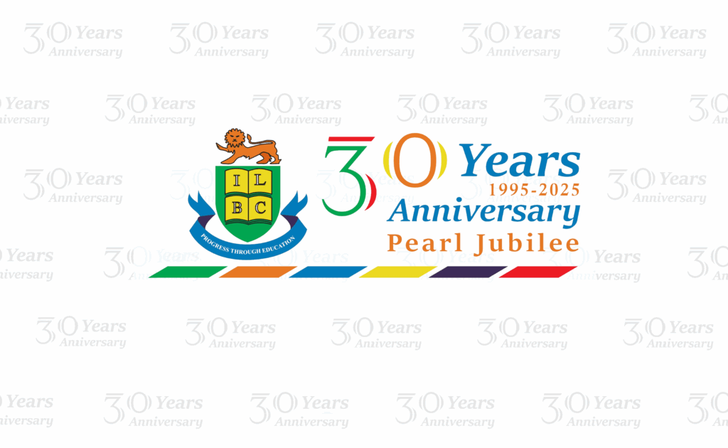 ✨30 Years Anniversary of ILBC – Pearl Jubilee✨