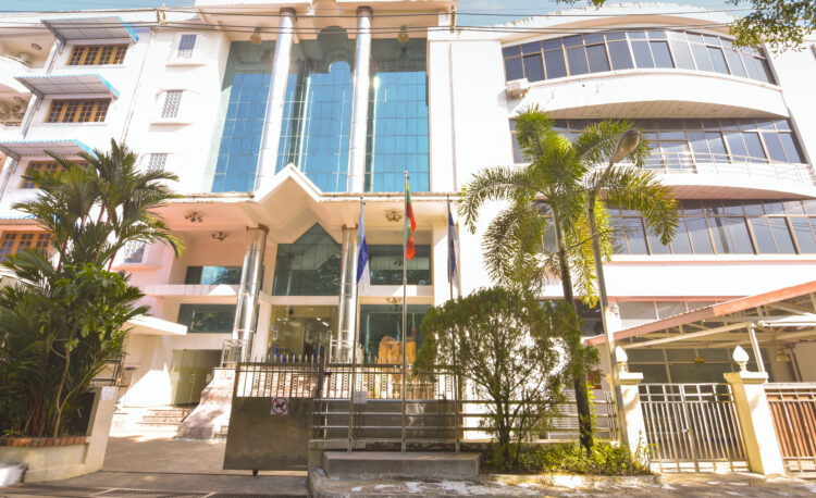 KKS Campus