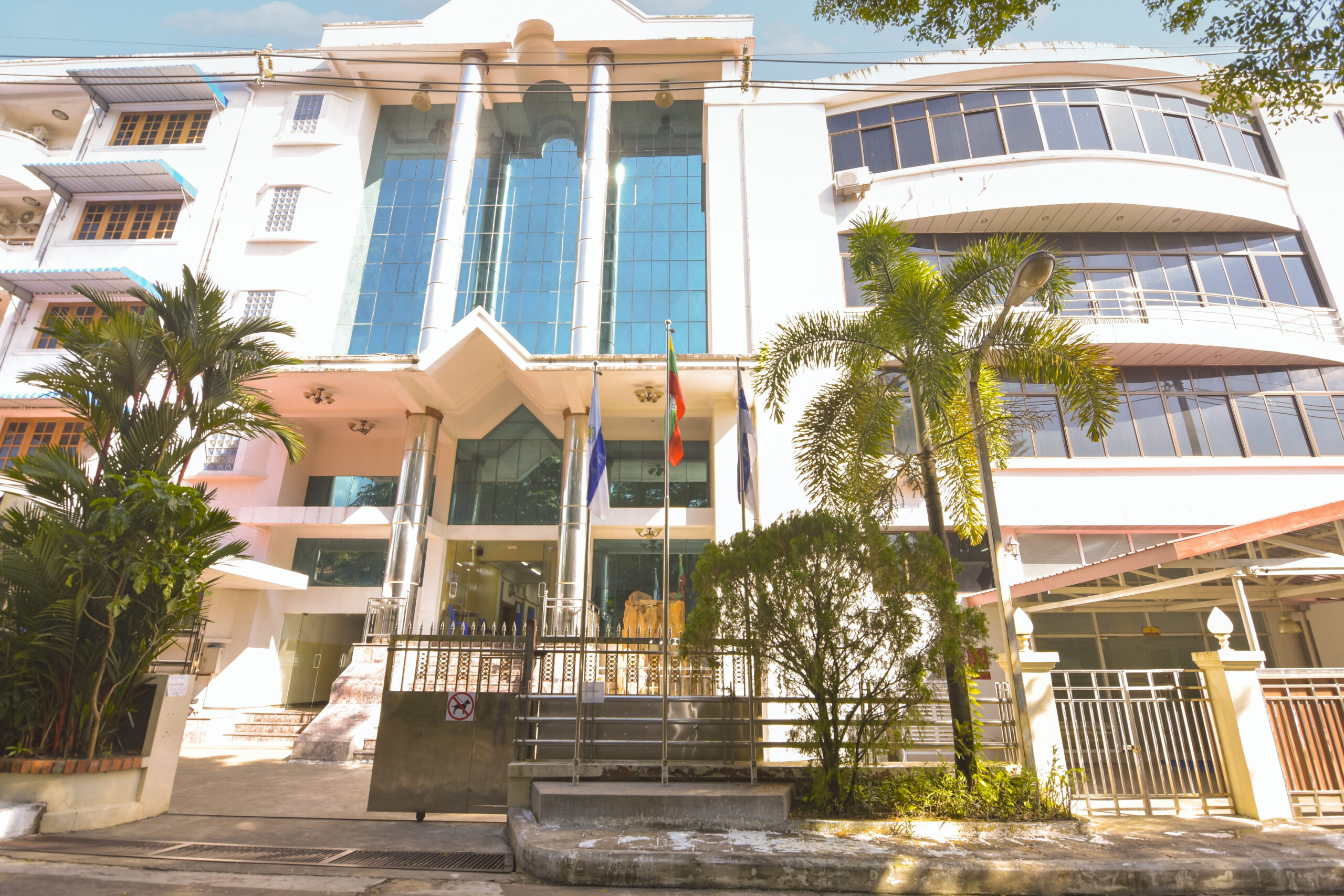 KKS Campus