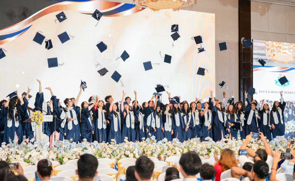 ILBC Class of 2026 🎓
