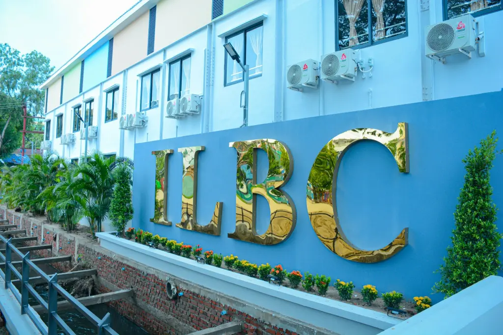 ILBC North Dagon